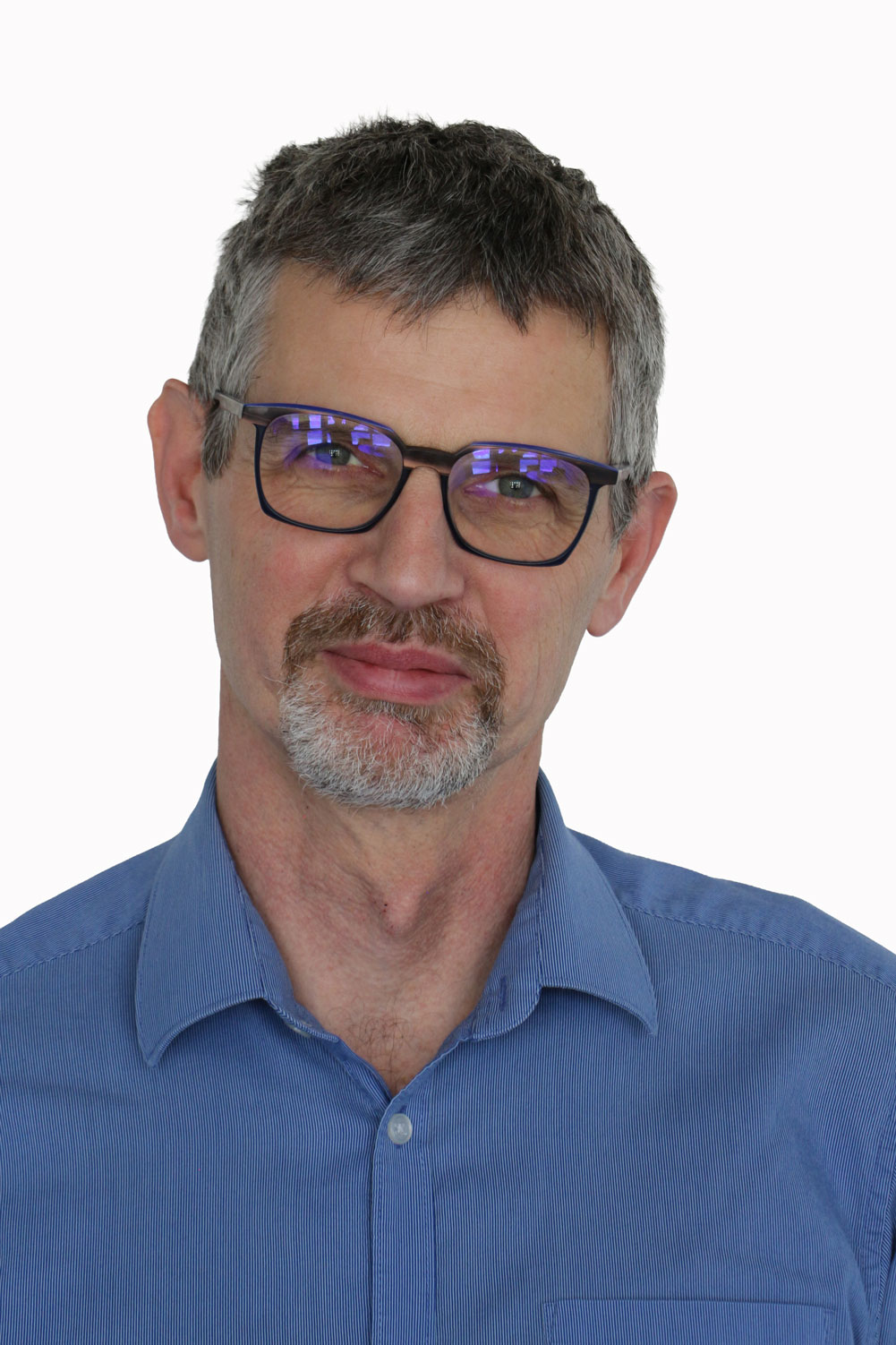Richard Bardouil